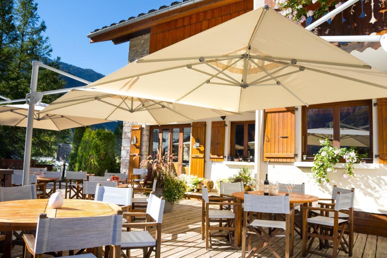 Chalet Hotel Les Airelles Пралоньян-ла-Вануаз Экстерьер фото