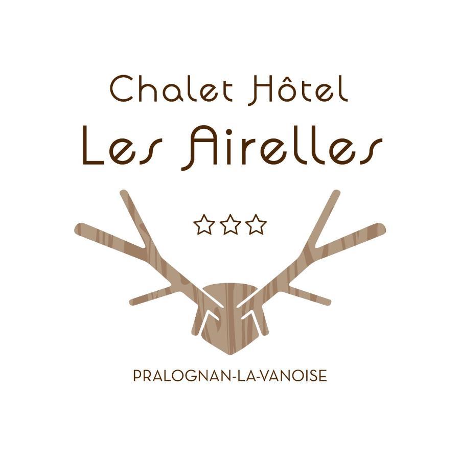 Chalet Hotel Les Airelles Пралоньян-ла-Вануаз Экстерьер фото