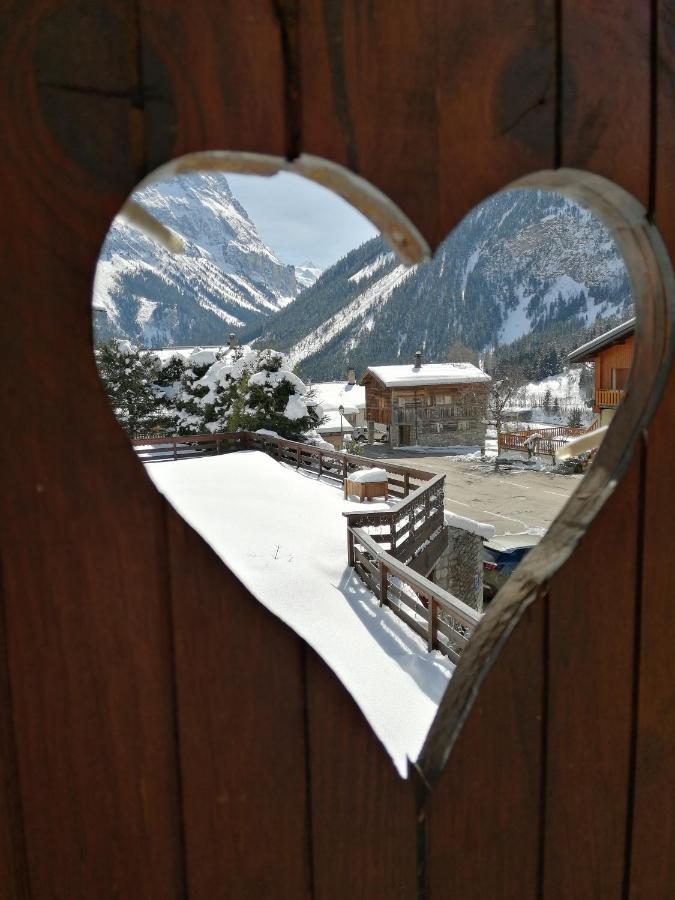 Chalet Hotel Les Airelles Пралоньян-ла-Вануаз Экстерьер фото